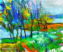 פנטזיה בטבע