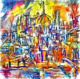 עיר ארופאית