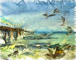 בוקר של יום חדש