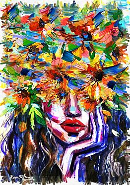 חשיבה פורחת