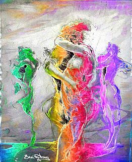 ריקוד המסכות