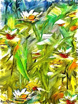 אצילות בלבן