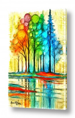 צומח יערות | 004