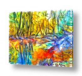 תמונות מעוצבות לסלון תמונות לסלון בחלקים | נוף אידיאלי