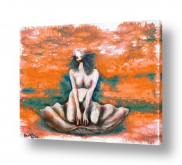 רגשות אהבה | וונוס האחרת