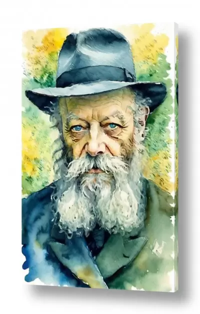 יהדות רבנים | הרבי מליובאוויטש