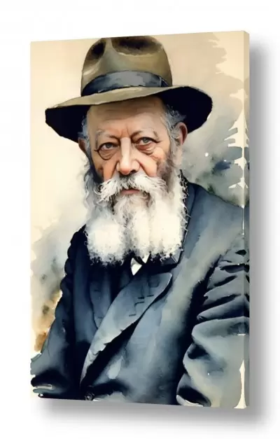 יהדות רבנים | הרבי מליובאוויטש