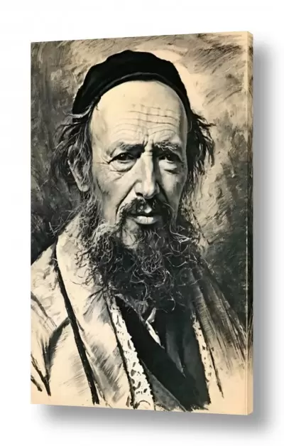 יהדות רבנים | הרב דב קוק