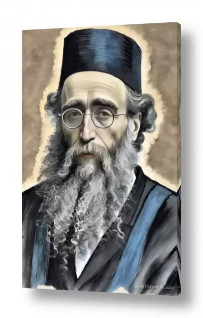 יהדות רבנים | הרב יאשיהו פינטו