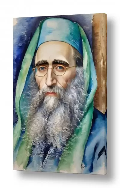 יהדות רבנים | הרב יאשיהו פינטו