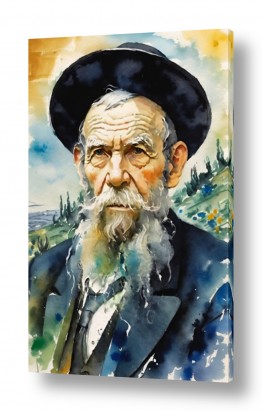 יהדות רבנים | הרב גרשון אדלשטיין