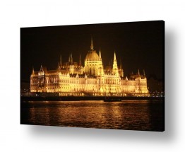 צילומים צילום תיעודי | הפרלמנט ההונגרי