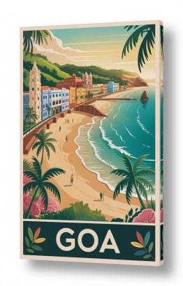 שילובים של צבע כחול כחול וזהב | גואה