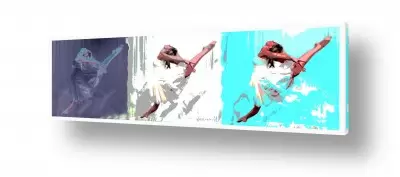 מסגרת ראשי פאנל | dancer