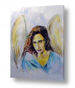 תמונות למשרד תמונות למשרד בסגנון נורדי נקי | angel 1