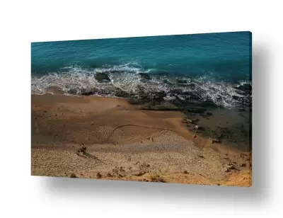 תמונות נוף לסלון תמונות ים ושמים לסלון | נוף