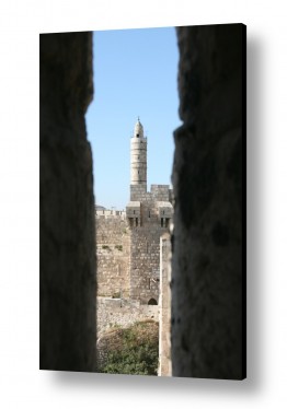 צילומים טבע דומם בצילום | מגדל דוד 1