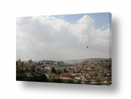 ערים בישראל ירושלים | ירושלים