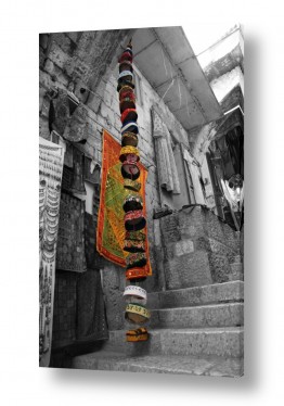 אלי נגר אלי נגר - צילום ,ירושלים ,ישראלי,דתי,ניו יורק - חומות ירושלים | כובעים