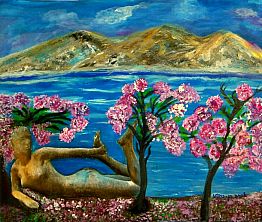 פיסול סביבתי