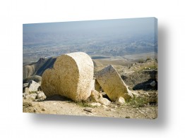 הרים סלע | לב אבן