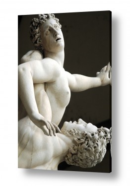 תמונות לפי נושאים פסל | פסל פירנצה
