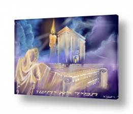 חדש באתר ציורים, אמנות דיגיטלית ובינה מלאכותית | תיקון חצות
