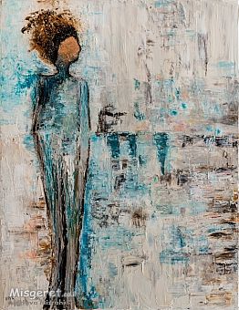 האישה החושבת