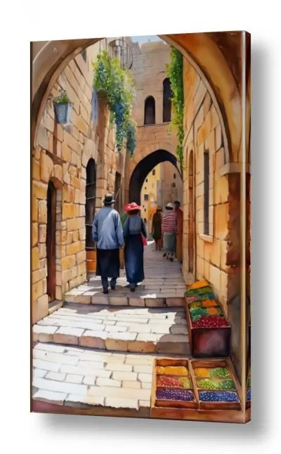 מסגרת ראשי אף | סמטה פלונית