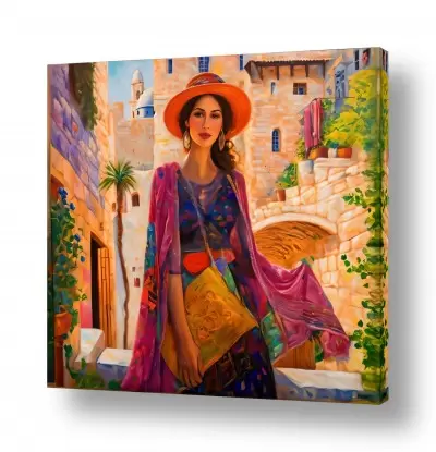 נושאים אנשים ודמויות | רונית
