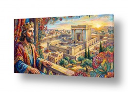 חדרים תמונות לחדר שינה | בית המקדש