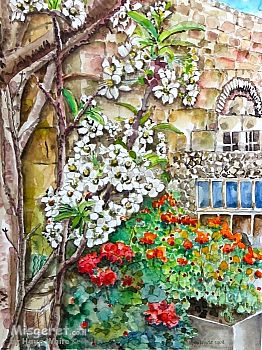 חזית בית ירושלמי