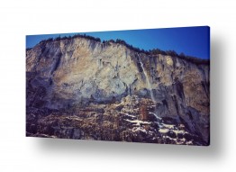 הרים סלע | אבן ענבר