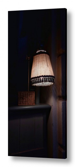 תמונות לפי נושאים מנורה | רומנטי