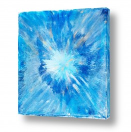 אירית שרמן-קיש אירית שרמן-קיש - ציורים מהלב ואל הנשמה - משיכות מכחול | כתם של צבע