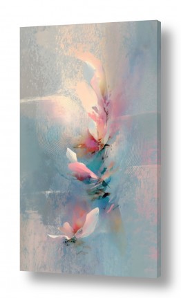 פרחים לפי צבעים פרחים ורודים | Swing