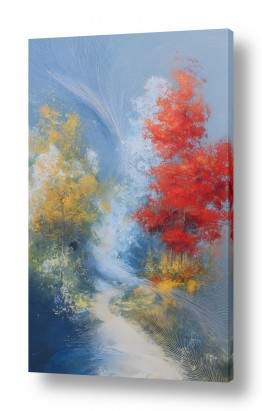 מזג אויר רוח | Forest