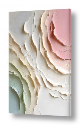 תמונות נורדיות תמונות תבליט תלת מימד | Pastel