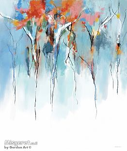 אהבה זה יער