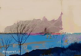 החוף שבו פגשתי את עצמי