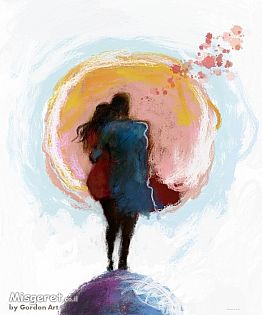 את ואני והרוח