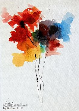 כשהטבע רוקד