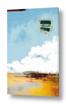 שילובים של צבע כחול כחול ולבן | 6090