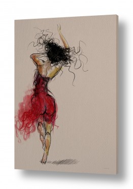 ספורט רקדן | הבלרינה