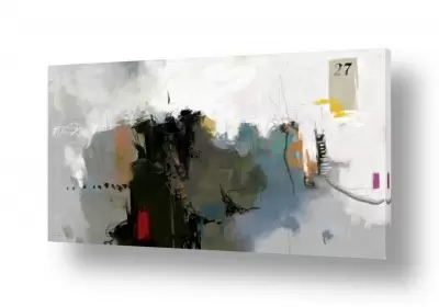 דקורטיבי מעוצב עיצוב מינימליסטי | מופשט 27