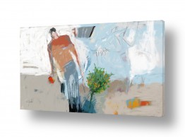 איש גורדון הגלרייה שלי | הקומקוואט ואני