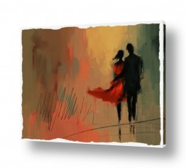 נושאים רגשות | במשעולי הזמן