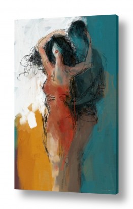 רגשות אהבה | אהבה בסתר