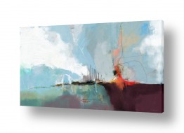 שמים עננים | מעוף