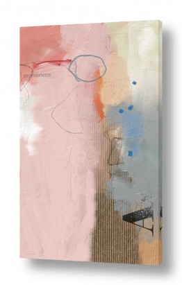 סגנונות ציורי אבסטרקט | ספקטרום